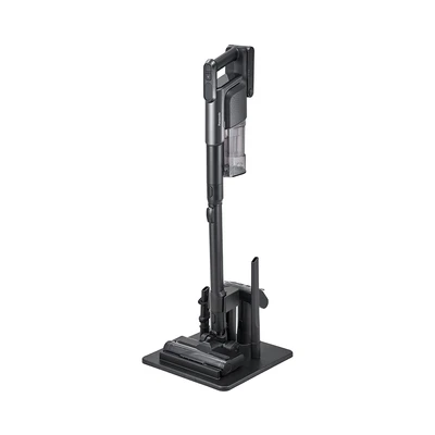 Gambar Panasonic Vacuum Cleaner Dry Cordless Daya Isap 135 Watt MC-SBR70K946 - Hitam