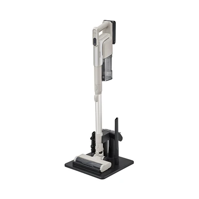 Gambar Panasonic Vacuum Cleaner Dry Cordless Daya Isap 70 Watt MC-SBR40C946 - Putih