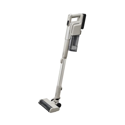Gambar Panasonic Vacuum Cleaner Dry Cordless Daya Isap 70 Watt MC-SBR40C946 - Putih