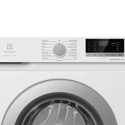 Gambar Electrolux Mesin Cuci Front Loading 7 kg EWF7028M6WA