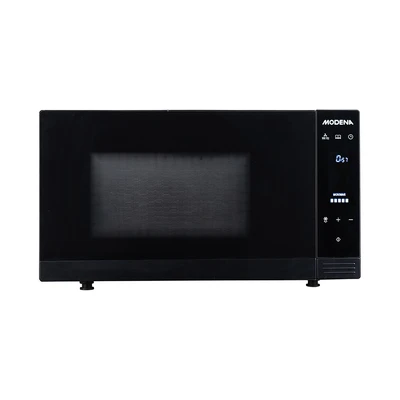 Gambar Modena Microwave 31 Liter MV 5536 CBBK - Hitam