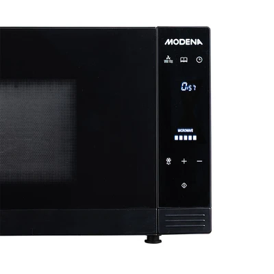Gambar Modena Microwave 31 Liter MV 5536 CBBK - Hitam