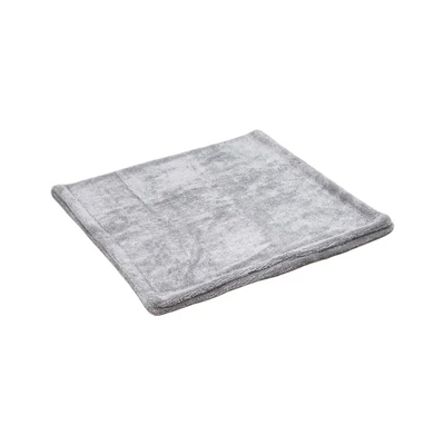 Gambar Proclean Kain Lap Pengering Mobil Microfiber - Abu-abu Tua