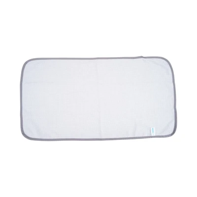 Gambar Proclean Kain Lap Pengering Mobil Microfiber Water Magnet - Abu-abu Tua