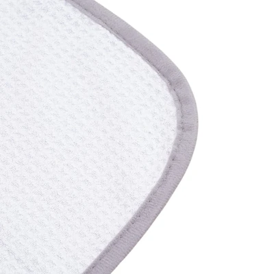 Gambar Proclean Kain Lap Pengering Mobil Microfiber Water Magnet - Abu-abu Tua