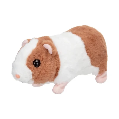 Gambar Iwaya Boneka Hewan Baby Hamster Plush - Mix