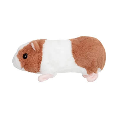 Gambar Iwaya Boneka Hewan Baby Hamster Plush - Mix