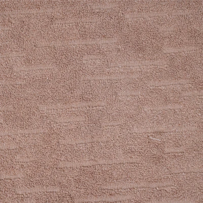 Gambar Informa Luna Keset Kamar Mandi Linen 40x60 cm - Cokelat Muda