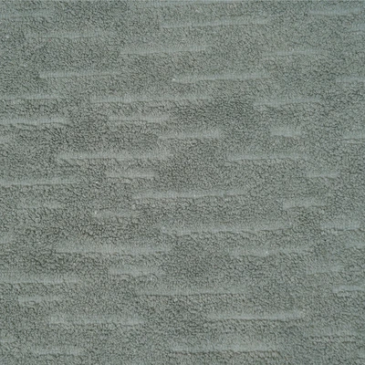 Gambar Informa Luna Keset Kamar Mandi Linen 40x60 cm - Hijau