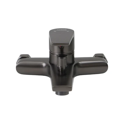 Gambar Acroz Ferroir Keran Shower Mixer - Gumetal