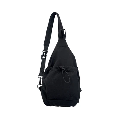 Gambar THYS Sammy Tas Selempang Crossbody - Hitam