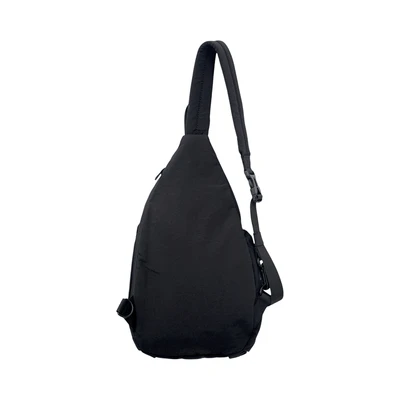 Gambar THYS Sammy Tas Selempang Crossbody - Hitam