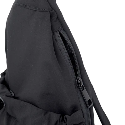 Gambar THYS Sammy Tas Selempang Crossbody - Hitam