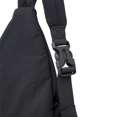Gambar THYS Sammy Tas Selempang Crossbody - Hitam