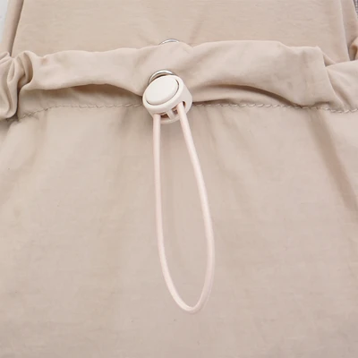 Gambar THYS Sammy Tas Selempang Crossbody - Khaki