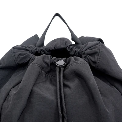 Gambar THYS Sammy Tas Ransel - Hitam