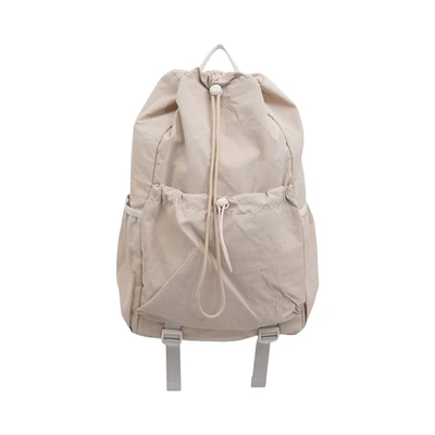 Gambar THYS Sammy Tas Ransel - Krem Khaki