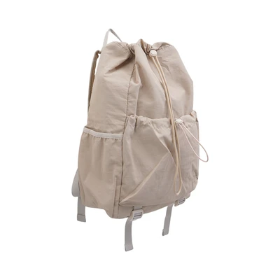 Gambar THYS Sammy Tas Ransel - Krem Khaki