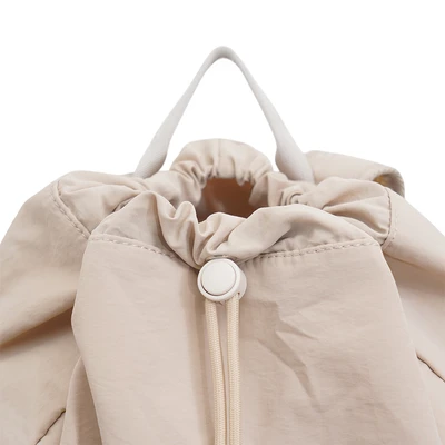Gambar THYS Sammy Tas Ransel - Krem Khaki