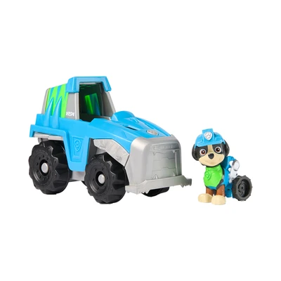 Gambar Paw Patrol Basic Vehicle Random