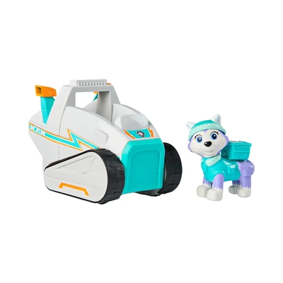 Gambar Paw Patrol Basic Vehicle Random