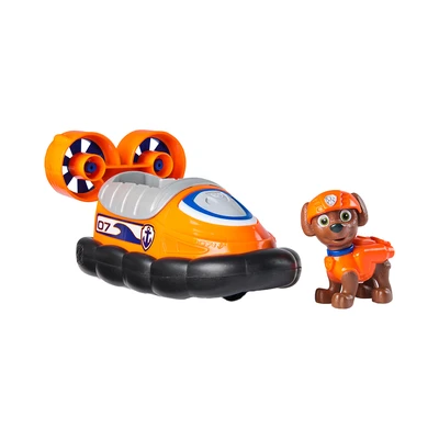 Gambar Paw Patrol Basic Vehicle Random