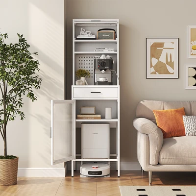 Gambar Stora Rova Kabinet Dapur - Putih