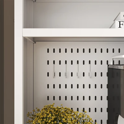 Gambar Stora Rova Kabinet Dapur - Putih