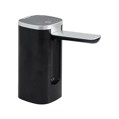 Gambar Culinart Pompa Air Galon Lipat Rechargeable - Hitam