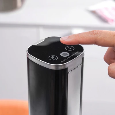 Gambar Culinart Pompa Air Galon Lipat Rechargeable - Hitam