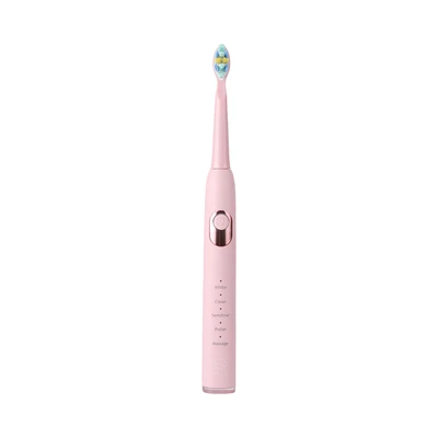 Gambar Kels Sikat Gigi Elektrik Smartclean S22 Couple Choice Set 2 pcs - Mix