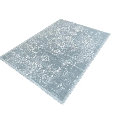 Gambar Informa Legend Karpet 160x220 cm - Biru Muda