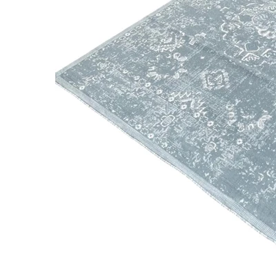 Gambar Informa Legend Karpet 160x220 cm - Biru Muda
