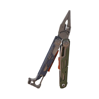 Gambar Leatherman Signal Multitool Tundrascape 833440 - Mix