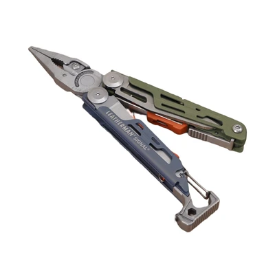 Gambar Leatherman Signal Multitool Tundrascape 833440 - Mix