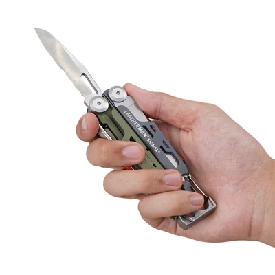 Gambar Leatherman Signal Multitool Tundrascape 833440 - Mix