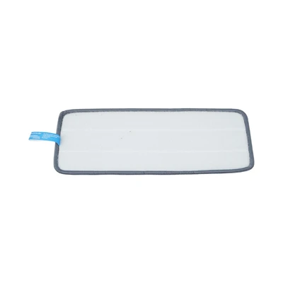 Gambar Proclean Refill Kain Pel Microfiber Flat Mop - Abu-abu