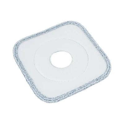 Gambar Proclean Refill Kain Pel Microfiber Spin Mop - Abu-abu Muda