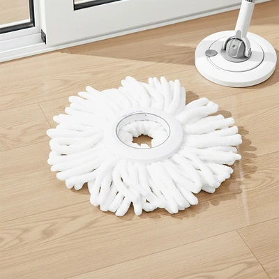 Gambar Proclean Refill Kain Pel Microfiber - Putih