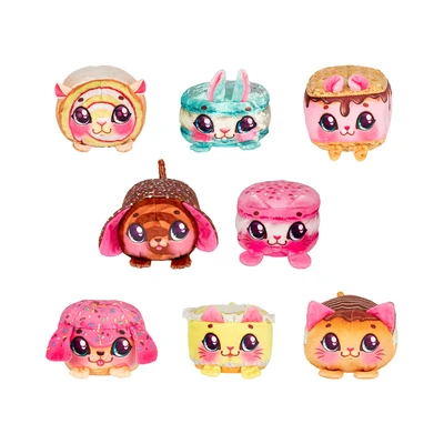 Gambar Cookeez Makery Playset Cookeez Makery Lil Bakez Oven Random