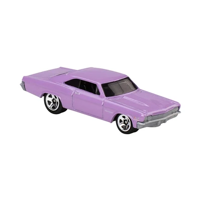 Gambar Hot Wheels Diecast Fast & Furious 2025 1:64 Set 5 pcs - Mix