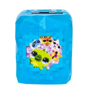 Gambar Bitzee Magicals Digital Pet - Biru