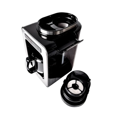 Gambar Kels Cova Coffee Maker 560 ml - Hitam / Silver