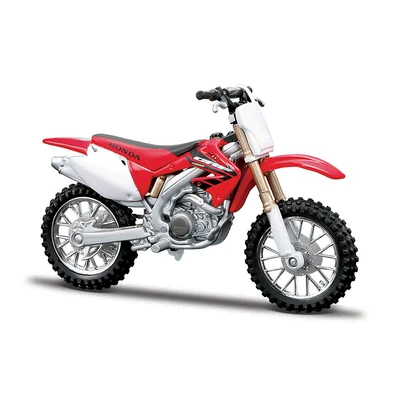 Gambar Bburago 1:18 Diecast Cycle Dispenser Random