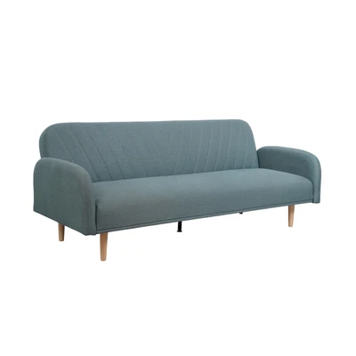 Gambar Informa Paradis Sofa Bed Fabric - Hijau