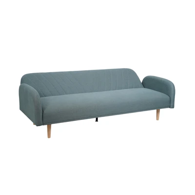 Gambar Informa Paradis Sofa Bed Fabric - Hijau