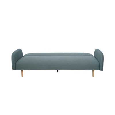 Gambar Informa Paradis Sofa Bed Fabric - Hijau