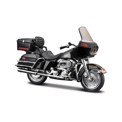 Gambar Top Gear Maisto Harley Davidson Series 45 Random