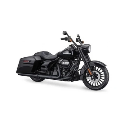 Gambar Top Gear Maisto Harley Davidson Series 43 Random