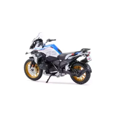 Gambar Top Gear Maisto Diecast Bmw R1250 Gs 1:18 - Mix
